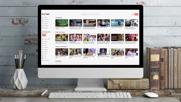 В Узбекистане заблокировали Rutube