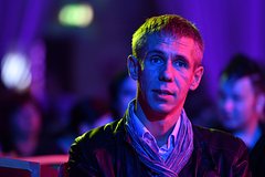 Алексей Панин заявил о желании приехать в Россию