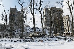 В Германии покажут документальный фильм о Донбассе
