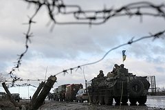 На Западе раскрыли потенциальные последствия конфликта на Украине для всего мира