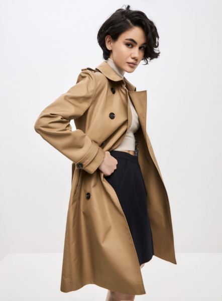 Минимализм, smart casual, артистизм: новые российские бренды женской одежды в среднеценовом сегменте