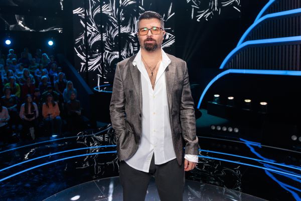 Алексей Чумаков рассказал, чего не прощает артистам