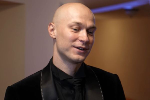 Юра Борисов заключил контракт с агентством, которое представляет Харрисона Форда