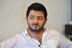 Галустян отказался от идеи выпускать астрологический журнал