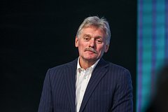 В Кремле ответили на вопрос об участии в параде Победы героев СВО