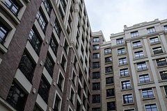 Выдачи ипотеки в России пойдут на спад