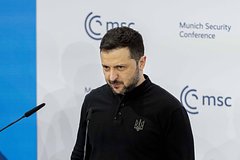 Зеленского предупредили о последнем шансе на мир с Россией