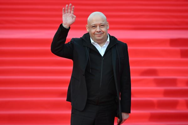 Герман-младший призвал доработать список фильмов от Минпросвещения для детей: «Есть вопросы»