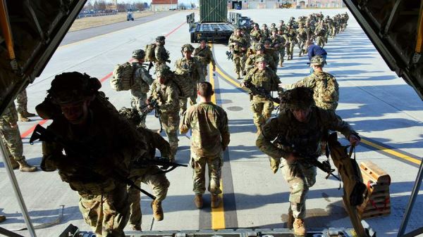 Политолог оценил инициативу скандинавских стран по объединению военных ресурсов