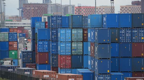 В МИД РФ указали на улучшение отношений РФ и КНР в условиях торговых войн