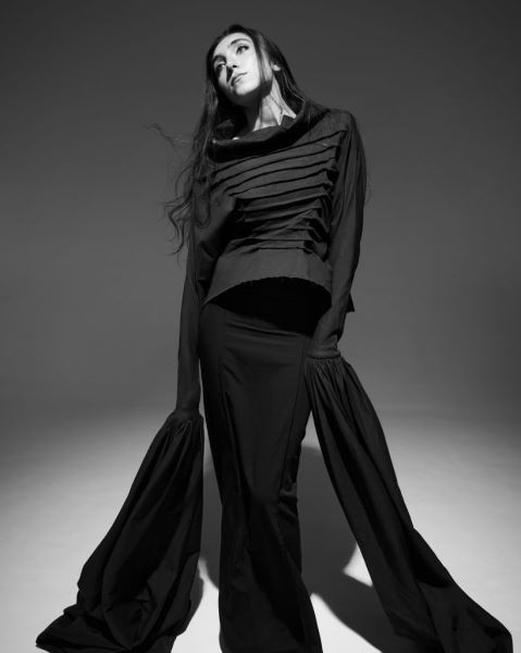 Султан Мисроков, финалист PROfashion Masters: «Сейчас этническая тема нужна в дизайне как никогда»