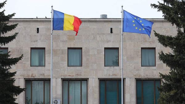 В МИД РФ вызвали временного поверенного в делах Румынии