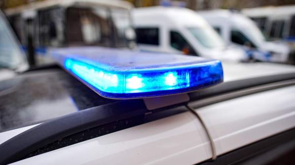 Задержан подозреваемый в убийстве полицейского в Ленинградской области
