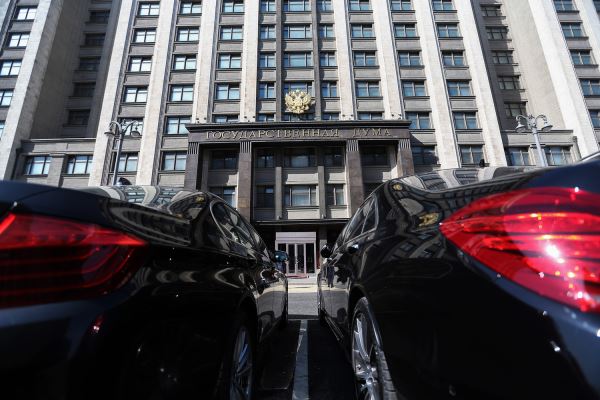 В Думе предложили направлять гонорары артистов-иноагентов в пользу бойцов СВО
