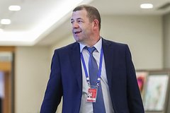 Раскрыта личность жертвы взрыва автомобиля в Балашихе