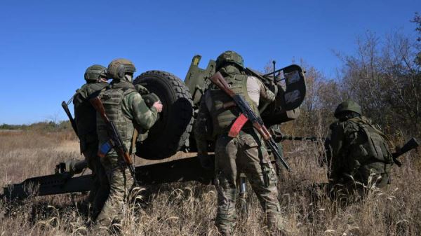 Минобороны РФ рассказало о подвигах российских военнослужащих в зоне СВО