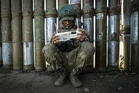 Украина впервые с начала СВО нацелилась на важный российский порт. Его атаковали способным обходить системы ПВО дроном