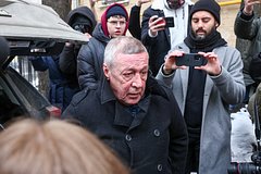 Ефремова предостерегли от судьбы Владислава Галкина из-за преследования СМИ