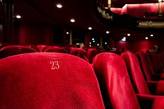 Российские кинотеатры откажутся от пиратских фильмов