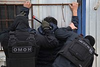 В Киргизии арестовали сотрудницу Русского дома. Ее подозревают в вербовке наемников для других государств