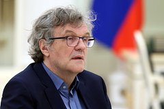 Культовый режиссер высказался об отмене русской культуры
