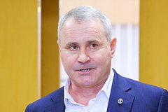 Адвокат Ефремова высказался о творческом будущем артиста