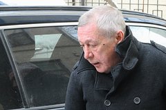 Ефремов дал первый комментарий после освобождения из колонии