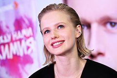 Плакавшую из-за СВО Бортич призвали отменить
