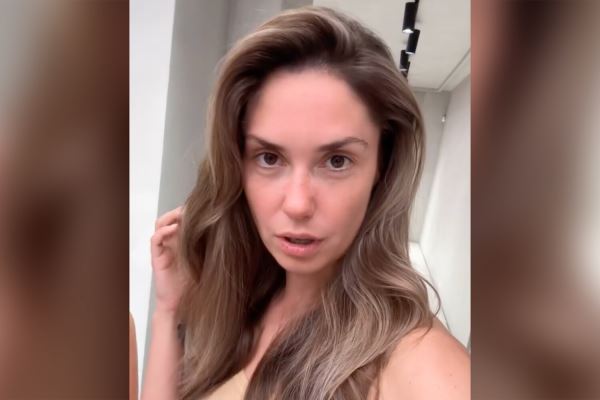 Агата Муцениеце рассказала о синдроме самозванца и страхе стать бомжом