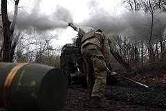 Стали известны подробности по атаке на Донецк в пасхальное перемирие