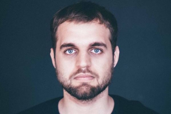 Суд оштрафовал стендап-комика Дениса Чужого на 40 тыс. рублей