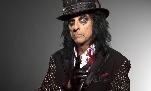 Alice Cooper