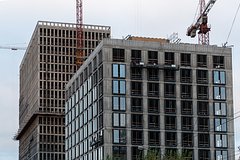 Оценены последствия отмены комиссии по льготным ипотекам