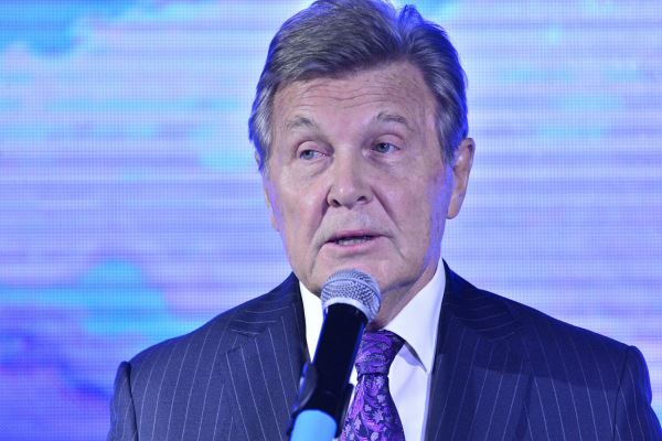 Николай Басков отреагировал на травму Льва Лещенко
