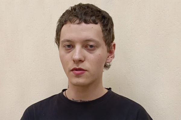 Суд оставил в силе приговор певцу Шарлоту