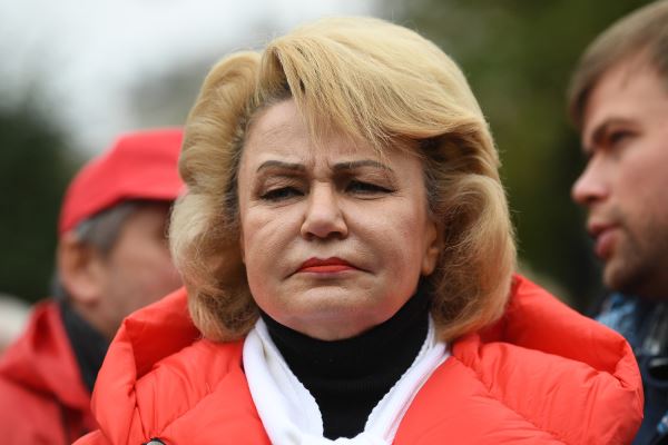Депутат Госдумы призывает к бесплатным выступлениям на 9 Мая