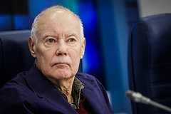 Звезда «Место встречи изменить нельзя» вернулся к съемкам после 18 лет перерыва