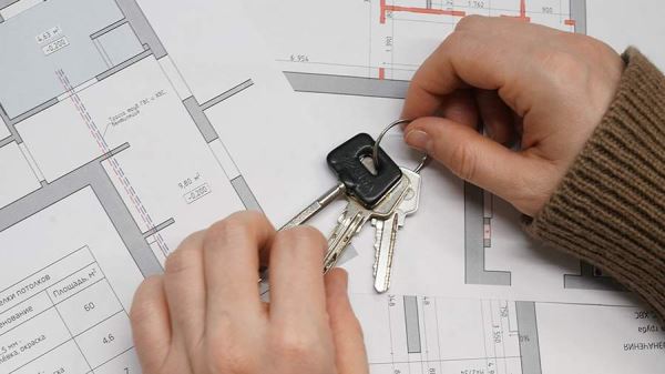 Продажи жилья на первичном рынке Москвы просели на 20%