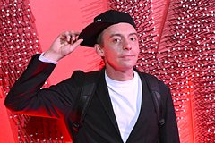 Звезда «Пророка» попал в больницу после ссоры с подругой