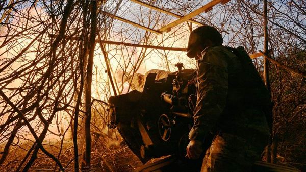 Группировка войск «Запад» за сутки уничтожила 21 пункт управления дронами ВСУ