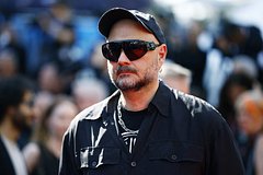 Фильм уехавшего из России режиссера о нацистском преступнике покажут в Каннах