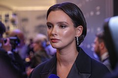 Актрисе Паулине Андреевой пригрозили двойным штрафом