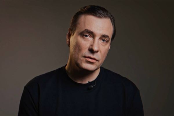Евгений Цыганов о кризисе среднего возраста: «Очень противное состояние»
