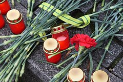 На Украине умер бывший муж легендарной Киры Муратовой