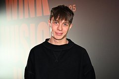 Глеб Калюжный отправился в ДНР