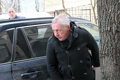 Вышедшему из колонии Ефремову предложат роль в крупном проекте