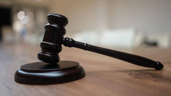 Суд приговорил планировавшего взорвать военную технику ВС РФ мужчину к 14 годам