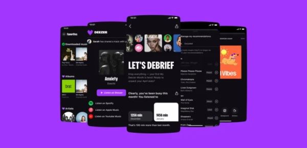 Deezer