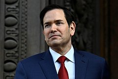 Рубио назвал главный вызов для США