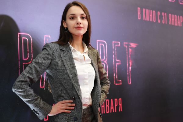 После ножевого ранения звезды «Пророка» задержана его сожительница